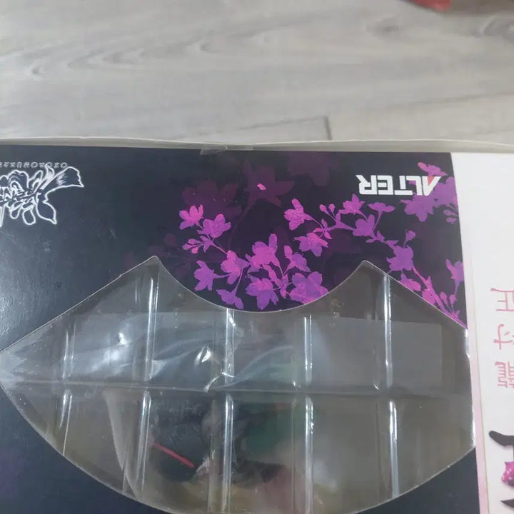 [BUNJANG] Alter Momohime First Edition Sealed Figure / 알터 모모히메 초판버전 신품미개봉