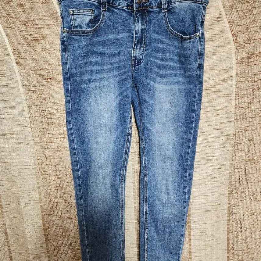 [BUNJANG] Stone Island Denim Pants (33) / 스톤아일랜드 데님 팬츠 (33)