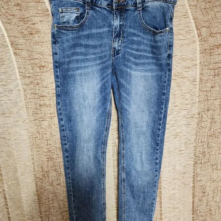 [BUNJANG] Stone Island Denim Pants (33) / 스톤아일랜드 데님 팬츠 (33)