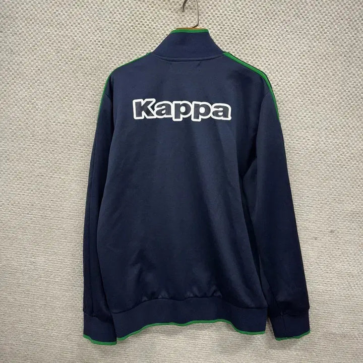 [BUNJANG] KAPPA Track Jacket Zip-Up XL / 카파 KAPPA 져지 집업 XL M15668