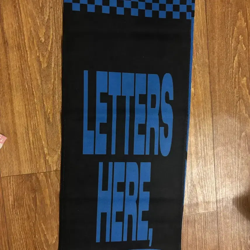 [BUNJANG] Byeon Woo-seok Slogan / 변우석 슬로건 17000원