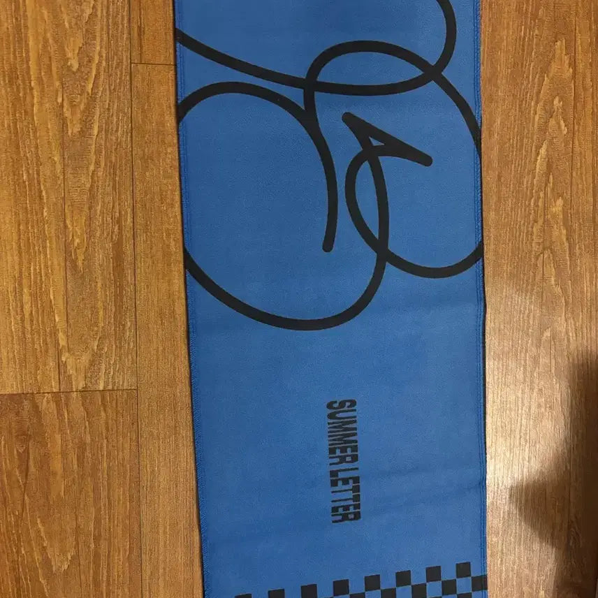 [BUNJANG] Byeon Woo-seok Slogan / 변우석 슬로건 17000원