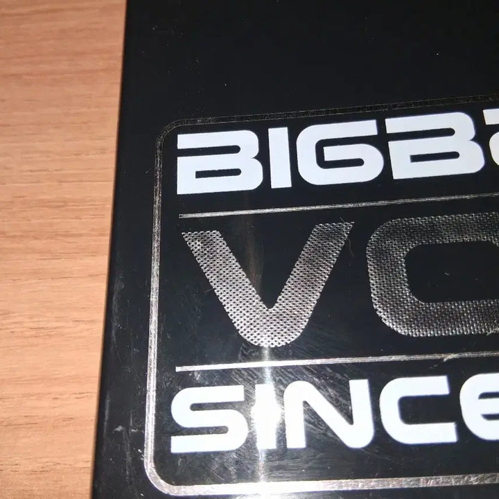 [BUNJANG] Bigbang Vol.1 Regular Album / 빅뱅 Bigbang Vol.1  정규 1집 앨범