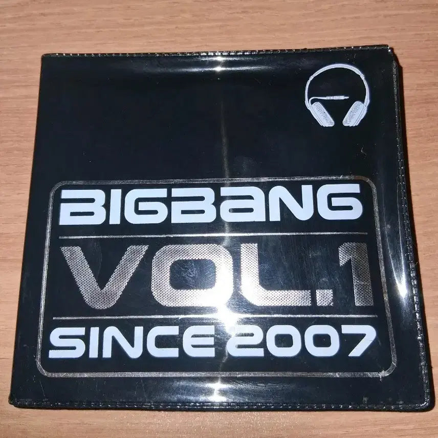 [BUNJANG] Bigbang Vol.1 Regular Album / 빅뱅 Bigbang Vol.1  정규 1집 앨범