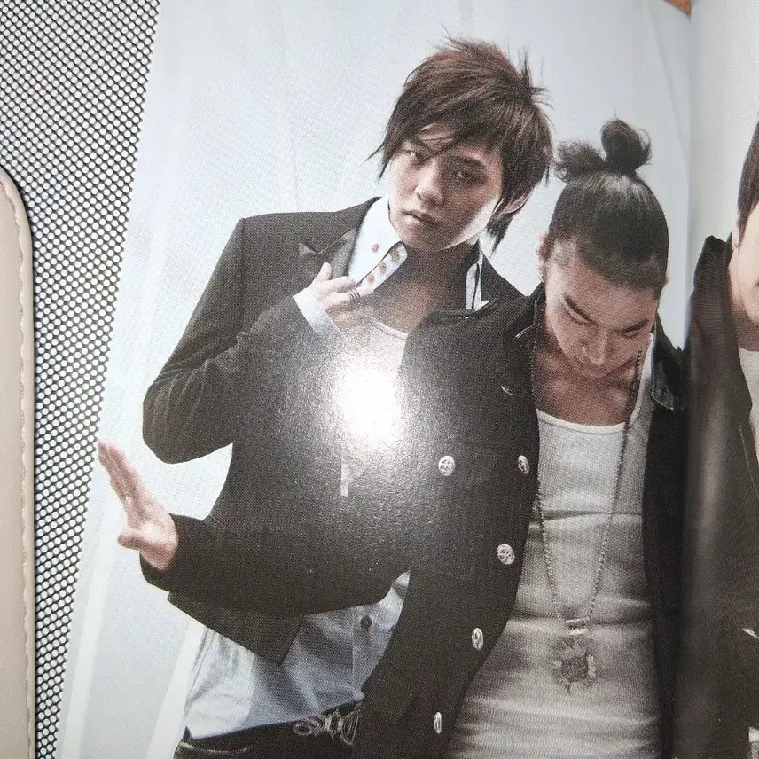 [BUNJANG] Bigbang Vol.1 Regular Album / 빅뱅 Bigbang Vol.1  정규 1집 앨범