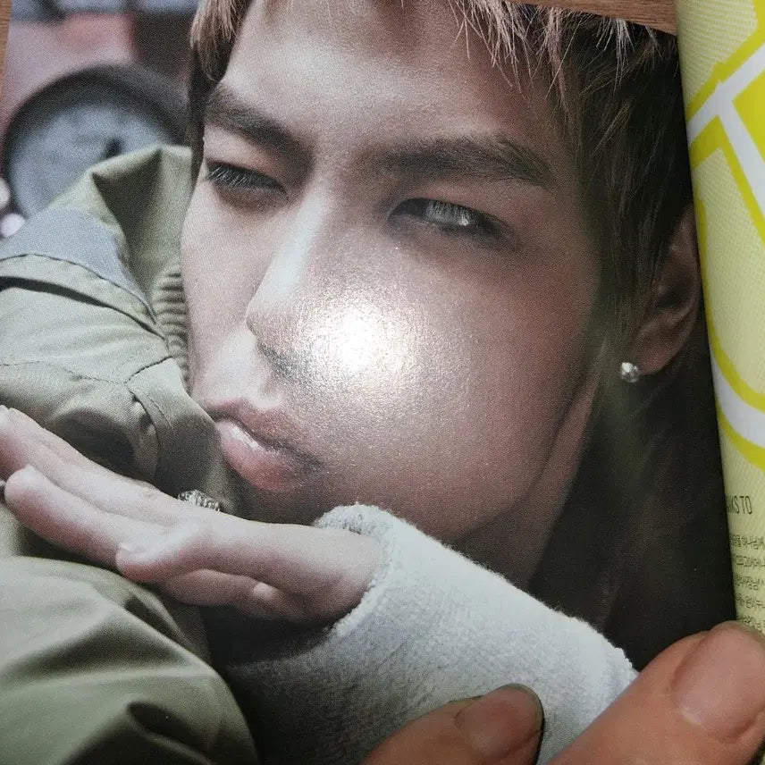 [BUNJANG] Bigbang Vol.1 Regular Album / 빅뱅 Bigbang Vol.1  정규 1집 앨범