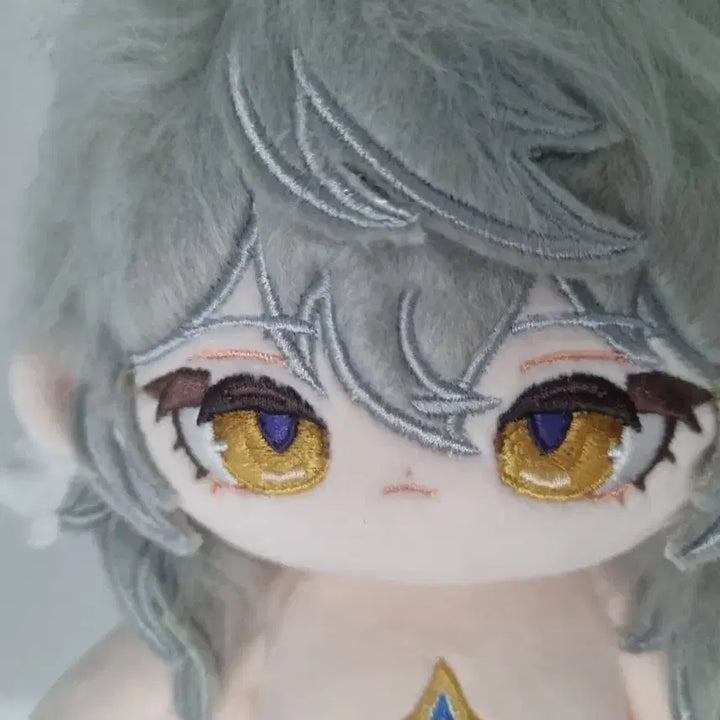 [BUNJANG] Honkai Star Rail Sunday Plush Doll / 붕괴 스타레일 선데이 솜인형팝니다