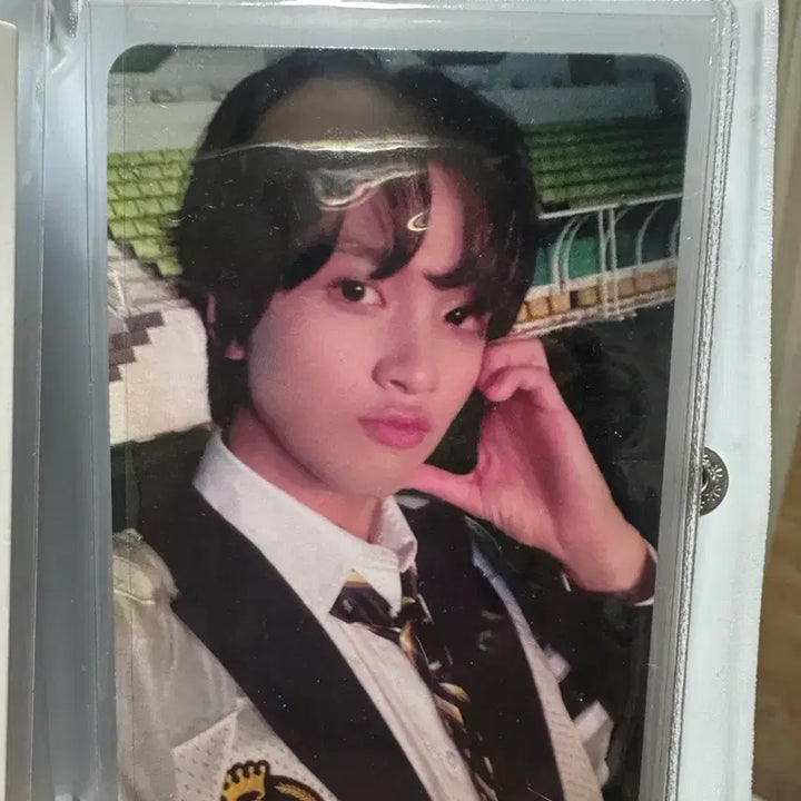 [BUNJANG] NCT Dream Haechan Photocard / Nct dream istj 포카
