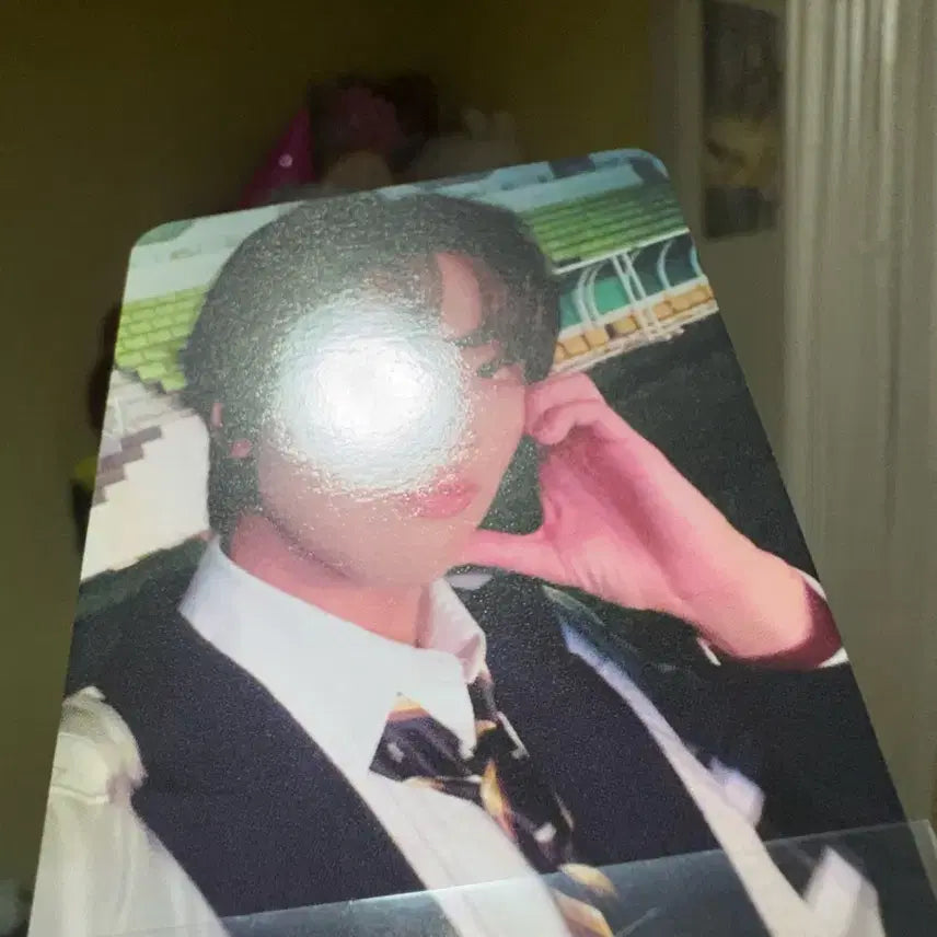 [BUNJANG] NCT Dream Haechan Photocard / Nct dream istj 포카