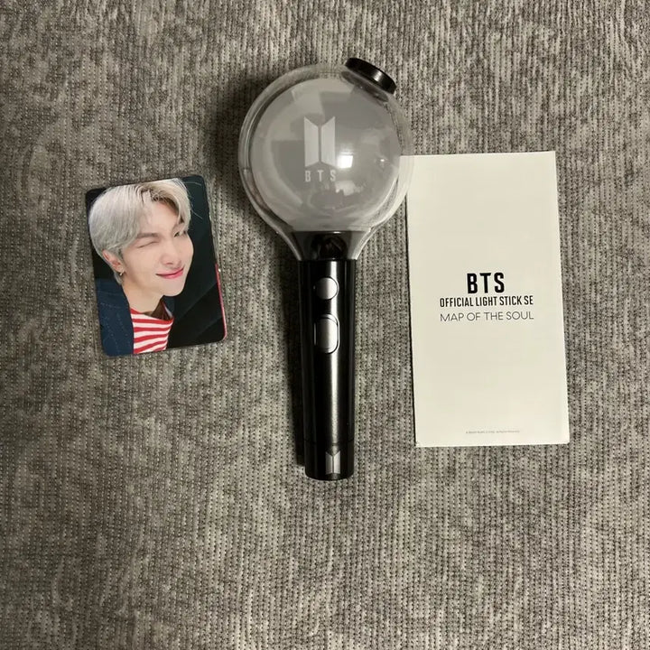 [SOLD OUT] bts 응원봉 se