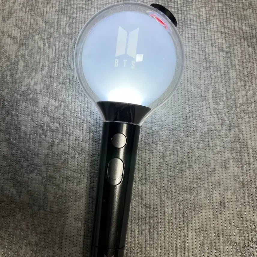 [SOLD OUT] bts 응원봉 se