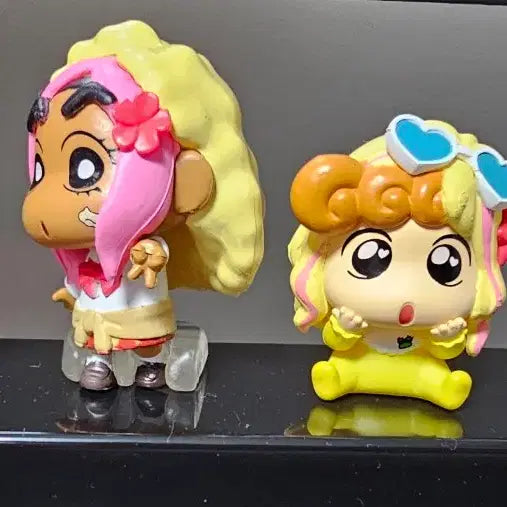 [SOLD OUT] 짱구 갸루 풀셋 일괄