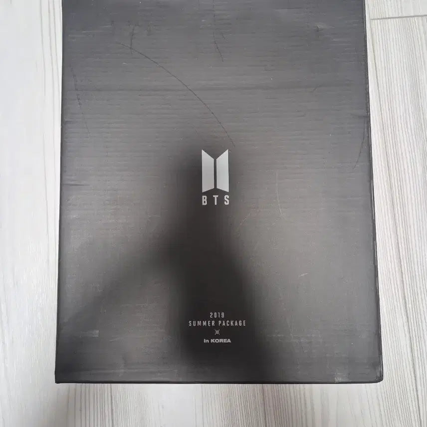 [BUNJANG] BTS 2019 Summer Package / 방탄소년단 2019 썸머패키지