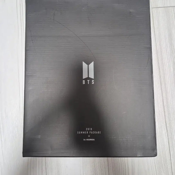 [BUNJANG] BTS 2019 Summer Package / 방탄소년단 2019 썸머패키지