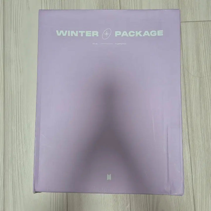 [BUNJANG] BTS Winter Package 2021 / 방탄소년단 윈터패키지 2021