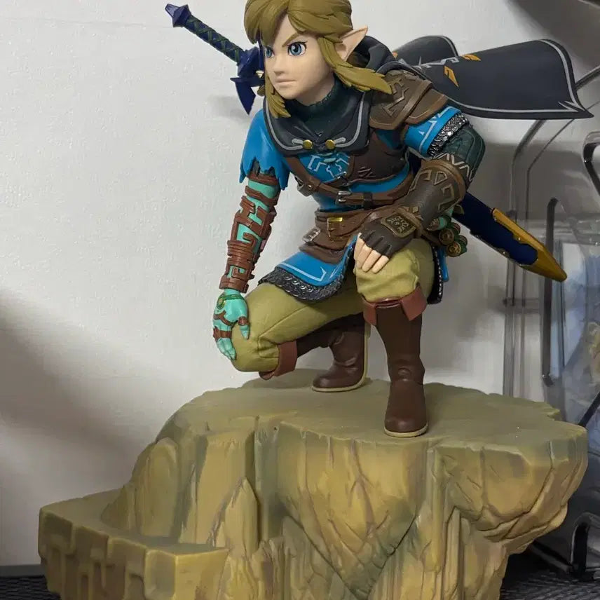 [BUNJANG] Zelda&