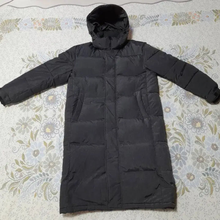 [SOLD OUT] 새상품급 ) 롱패딩