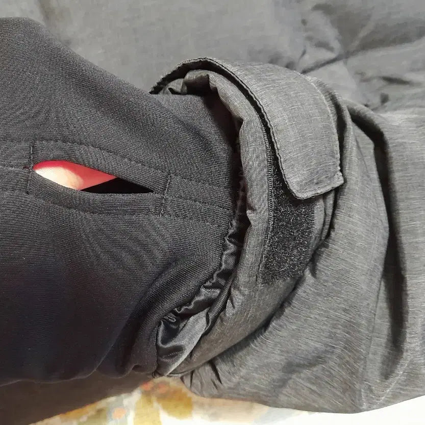 [SOLD OUT] 새상품급 ) 롱패딩