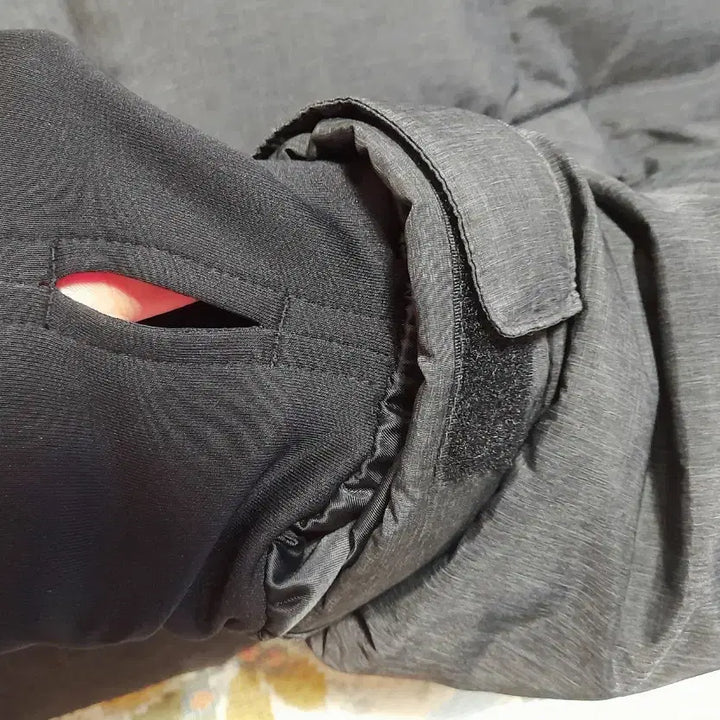[SOLD OUT] 새상품급 ) 롱패딩