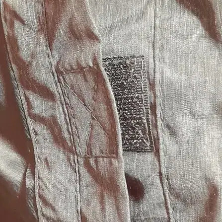[SOLD OUT] 새상품급 ) 롱패딩