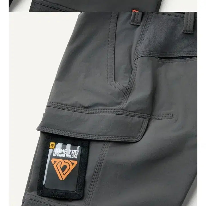 [SOLD OUT] 볼디스트 워크 시그니처  팬츠v2(34)