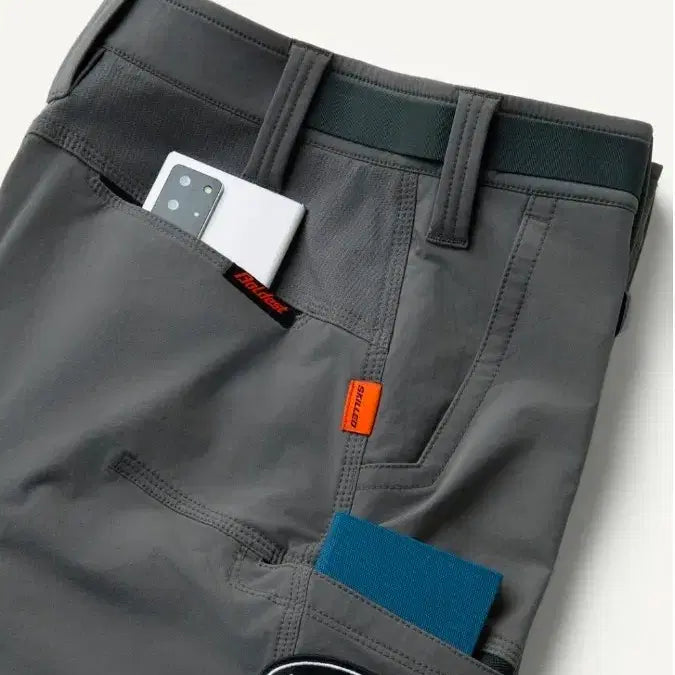 [SOLD OUT] 볼디스트 워크 시그니처  팬츠v2(34)