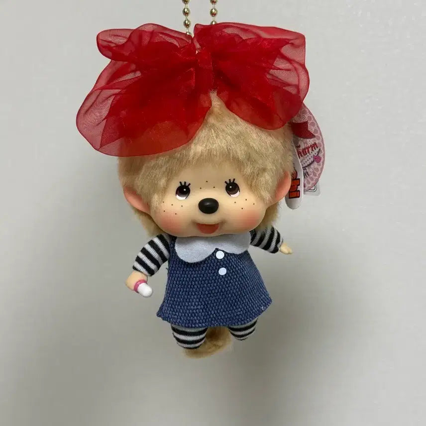 [SOLD OUT] 홍콩 몬치치 한정판