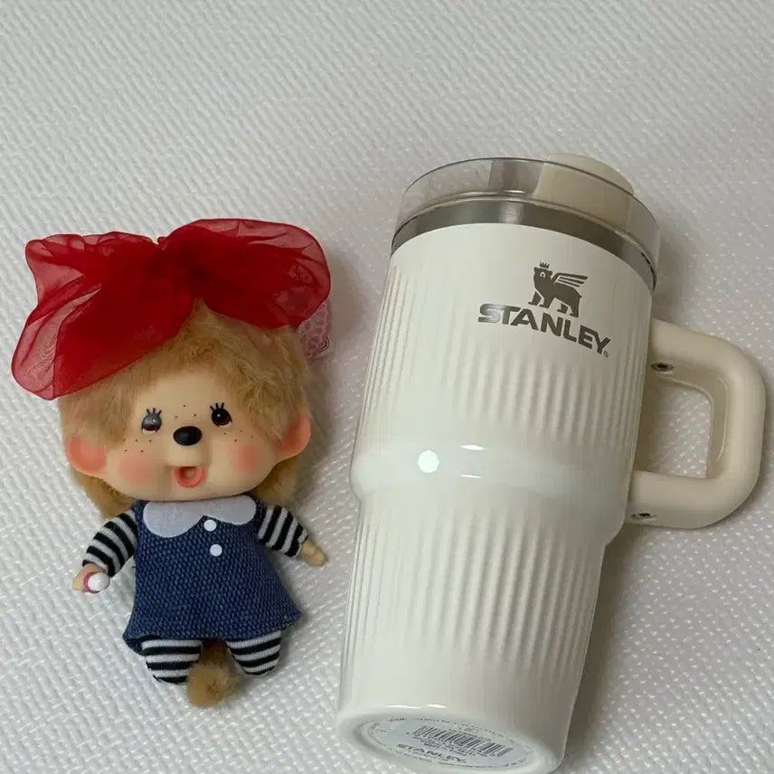 [SOLD OUT] 홍콩 몬치치 한정판
