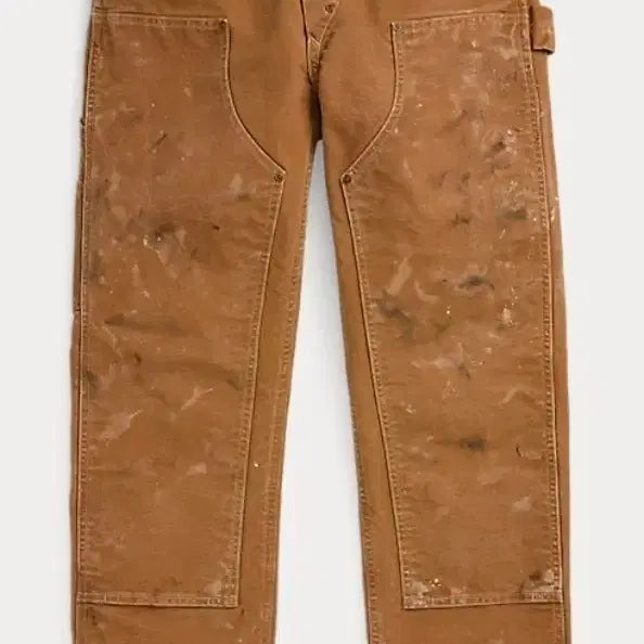 [SOLD OUT] rrl 디스트레스트 카펜터 [ 32 / 30 ]