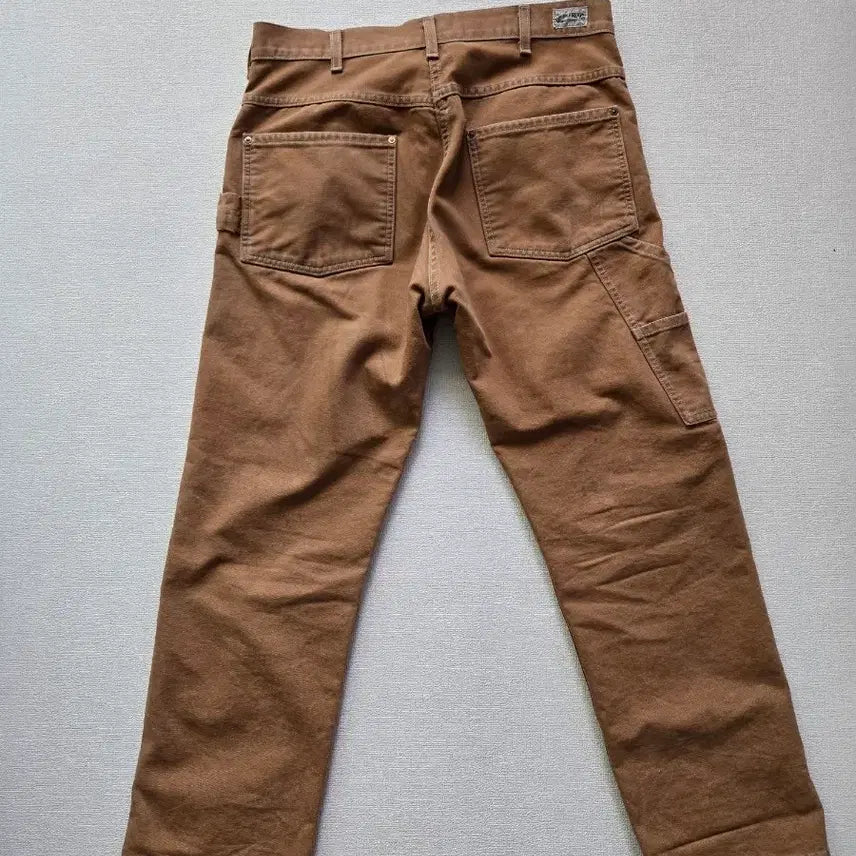 [SOLD OUT] rrl 디스트레스트 카펜터 [ 32 / 30 ]