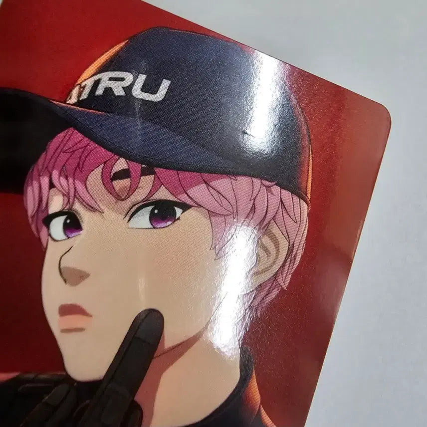 [BUNJANG] PLAVE HMV POB Photocard / 플레이브 HMV 에쳄비 미공포 hmv