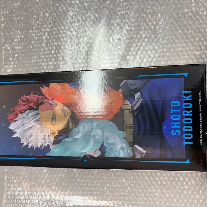 [SOLD OUT] 미개봉) 이치방쿠지 나의 히어로 아카데미아 토도로키 쇼토 C상