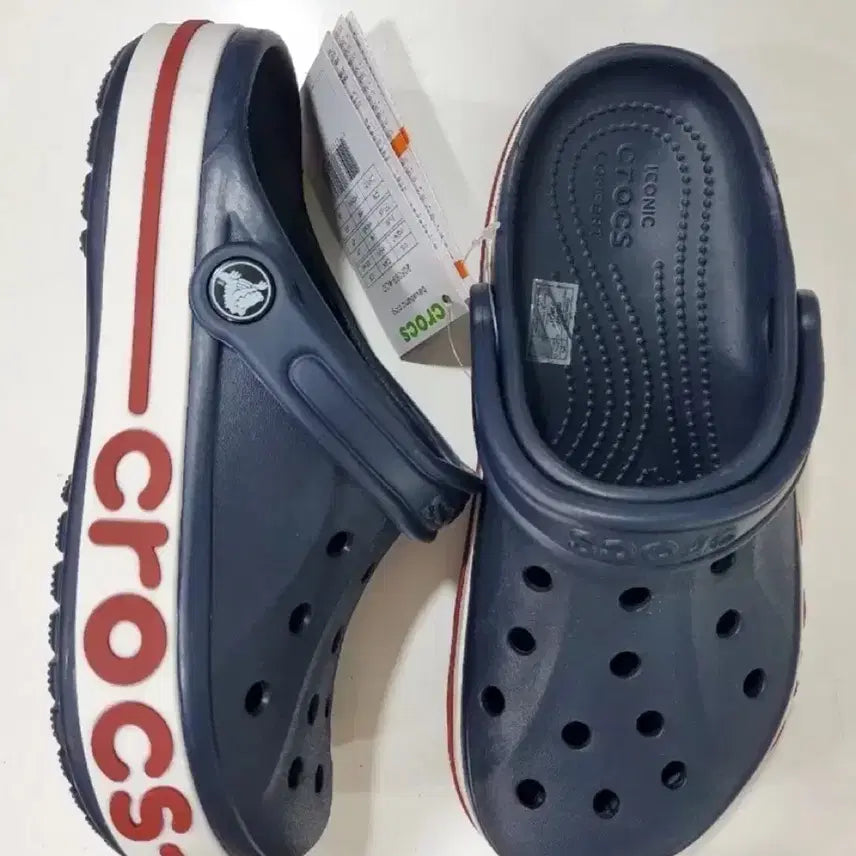 [SOLD OUT] 크록스 바야밴드 클로그 / 5종