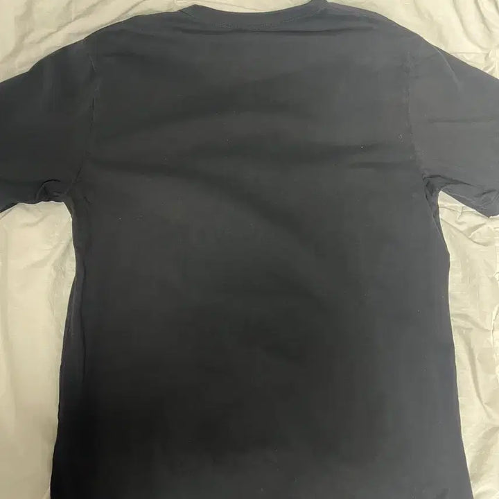 [BUNJANG] Maison Kitsune Short Sleeve T-shirt / 매종키츠네 반팔
