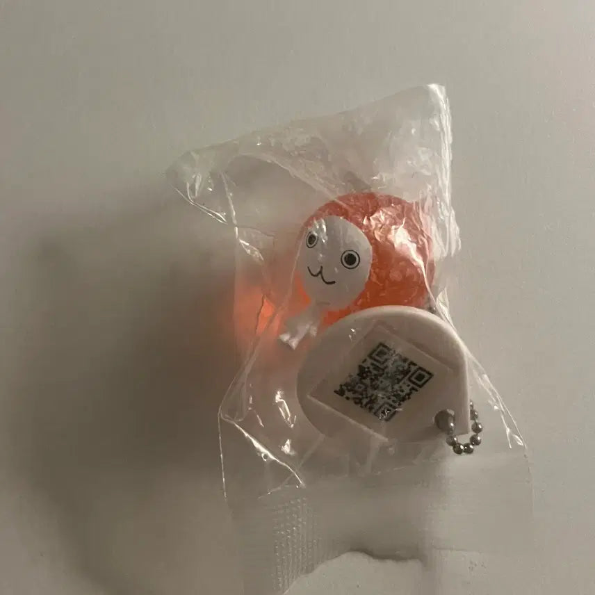 [BUNJANG] Pichu Keychain / 고전 물방울 피쵸쿤 키링 메지루시