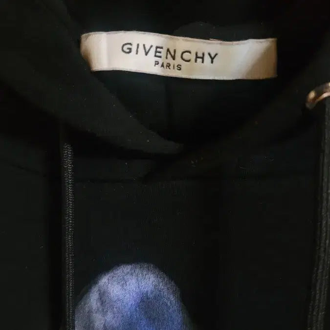 [BUNJANG] Givenchy Shark Print Hoodie / GIVENCHY 프린팅 후드티