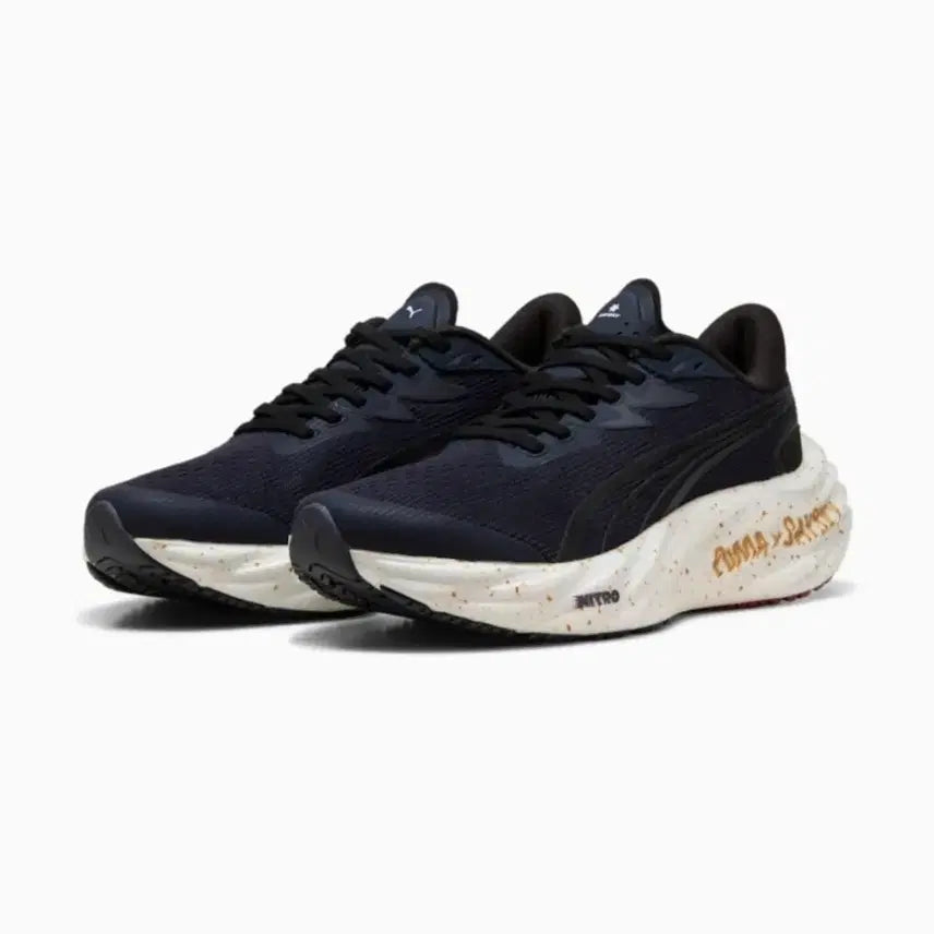 [BUNJANG] PUMA 푸마 벨로시티 나이트로 4 세이스카이290mm / PUMA 푸마 벨로시티 나이트로 4 세이스카이290mm