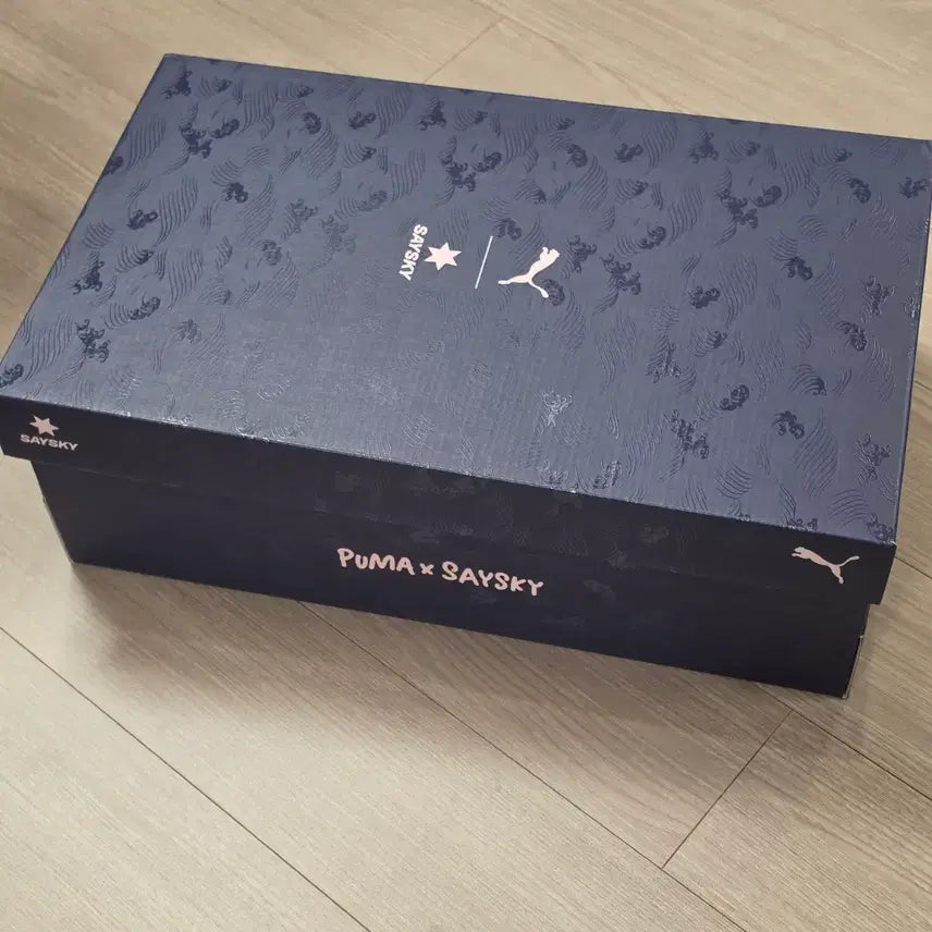 [BUNJANG] PUMA 푸마 벨로시티 나이트로 4 세이스카이290mm / PUMA 푸마 벨로시티 나이트로 4 세이스카이290mm