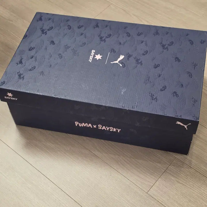 [BUNJANG] PUMA 푸마 벨로시티 나이트로 4 세이스카이290mm / PUMA 푸마 벨로시티 나이트로 4 세이스카이290mm
