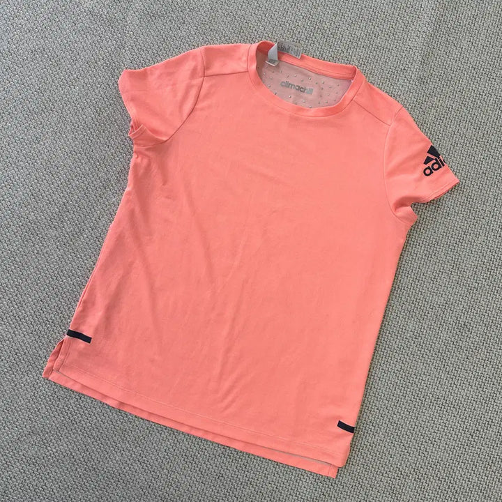 [SOLD OUT] 95 아디다스 클라이마쿨 소재 반팔 0416D