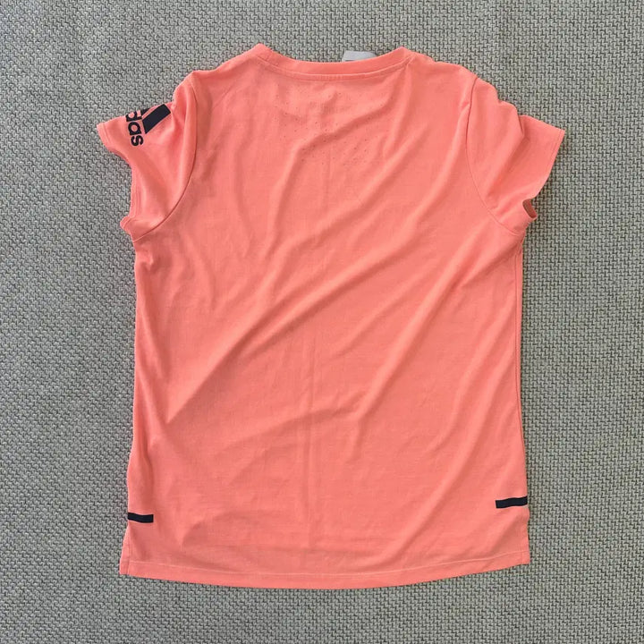 [SOLD OUT] 95 아디다스 클라이마쿨 소재 반팔 0416D