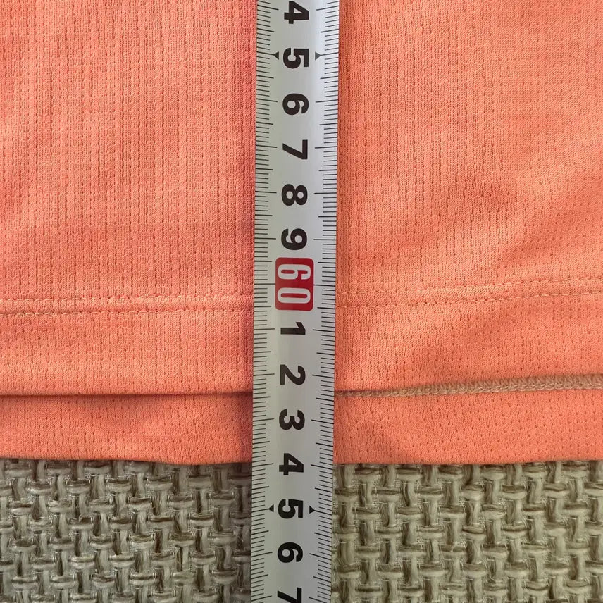 [SOLD OUT] 95 아디다스 클라이마쿨 소재 반팔 0416D