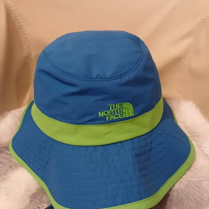 [BUNJANG] The North Face Unisex Hiking Bucket Hat L (61cm) / 노스페이스 정품 남여공용 등산모자  L (61) 사이즈