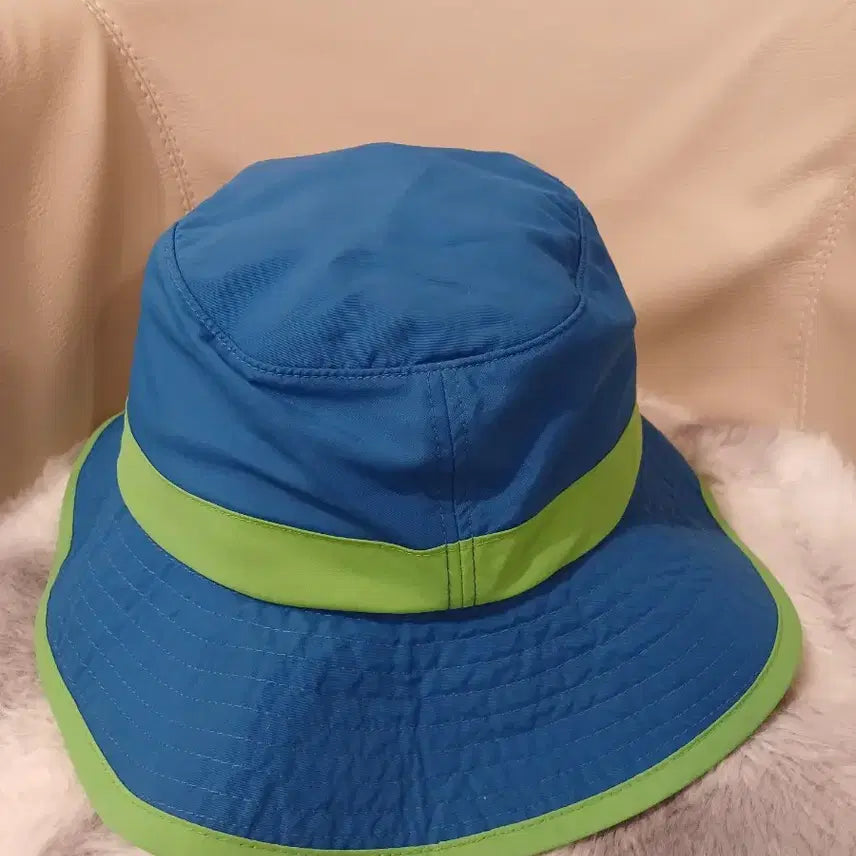 [BUNJANG] The North Face Unisex Hiking Bucket Hat L (61cm) / 노스페이스 정품 남여공용 등산모자  L (61) 사이즈