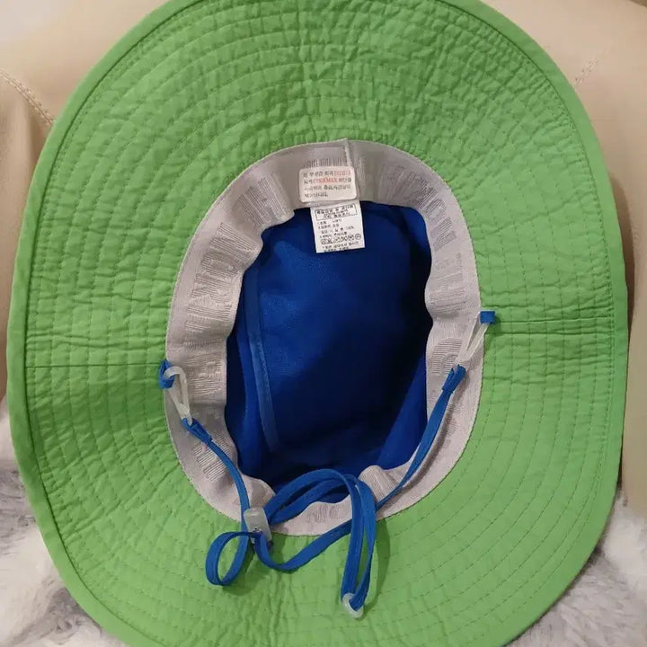 [BUNJANG] The North Face Unisex Hiking Bucket Hat L (61cm) / 노스페이스 정품 남여공용 등산모자  L (61) 사이즈