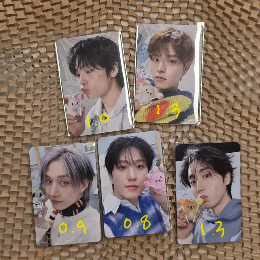 [SOLD OUT] 6기팬미팅 막막 찬이