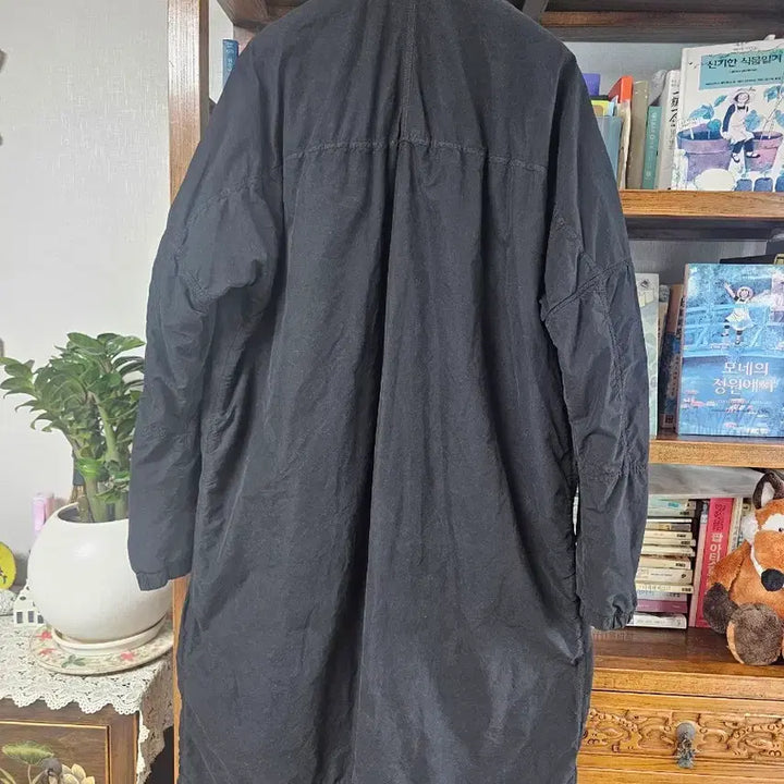 [SOLD OUT] 스톤아일랜드 롱 코트 자켓 팔아요 105 xl 스톤
