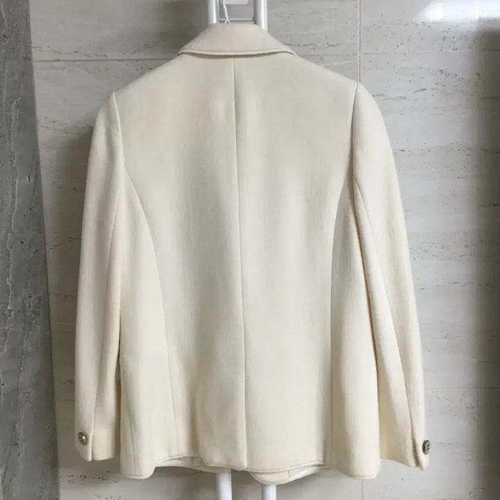 [BUNJANG] KEITH Wool Blazer Jacket / KEITH 키이스 울 블레이저 자켓 55