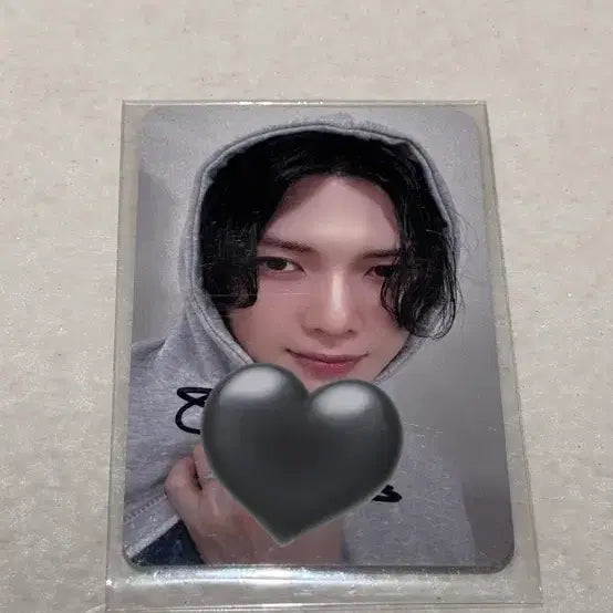 [BUNJANG] ATEEZ Yeosang Signed POB Photocard / 에이티즈 여상 싸인포카 싸인 포토카드