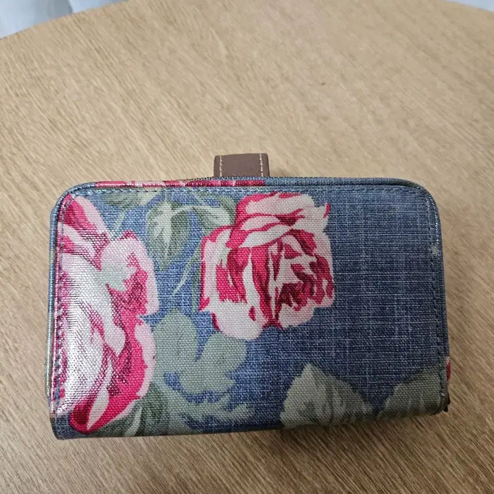 [BUNJANG] Cath Kidston Wallet / 캐스키드슨 지갑